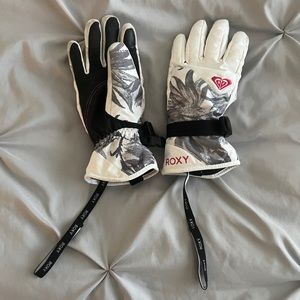 Roxy snow gloves
